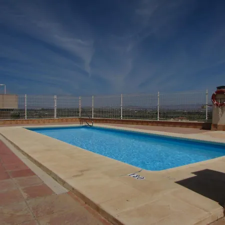 Mediterranean Pool *