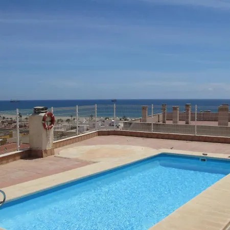 Mediterranean Pool