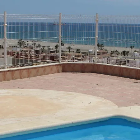 Lejlighed Mediterranean Pool *