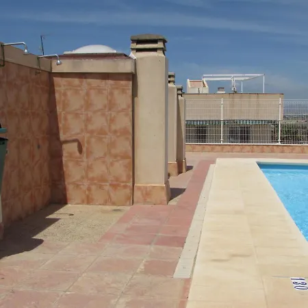 Mediterranean Pool *
